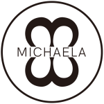 Michaela Logo